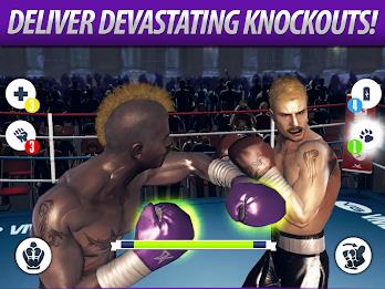 Real Boxing – Fighting Game應用截圖第1張