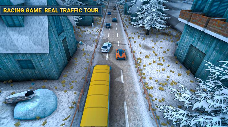 Traffic Racer:Xtreme Car Rider應用截圖第2張