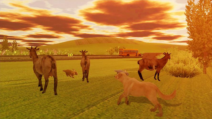 Labrador Simulator Screenshot 3