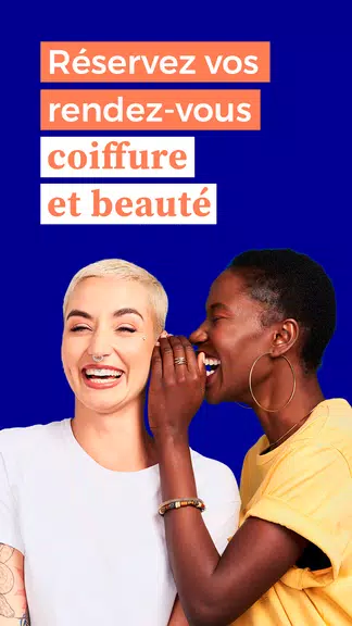 Kiute by Booksy Captura de tela 0