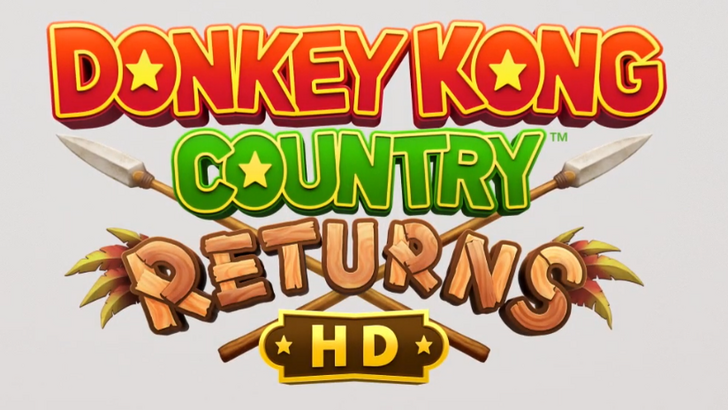 Donkey Kong Country Returns HD-Veröffentlichungsdatum und -uhrzeit