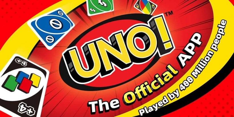 Uno! Mobile Surpasses 400 Million Players