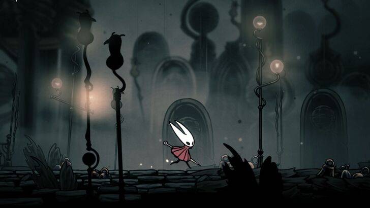 《丝之歌》发售在即：公关经理确认开发顺利