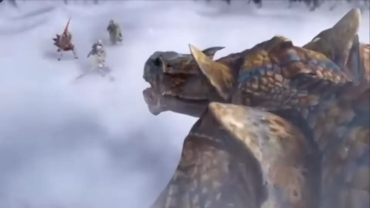 Apa sebenarnya Hunter Monster? | Menyelam dalam tema dan naratif Monster Hunter