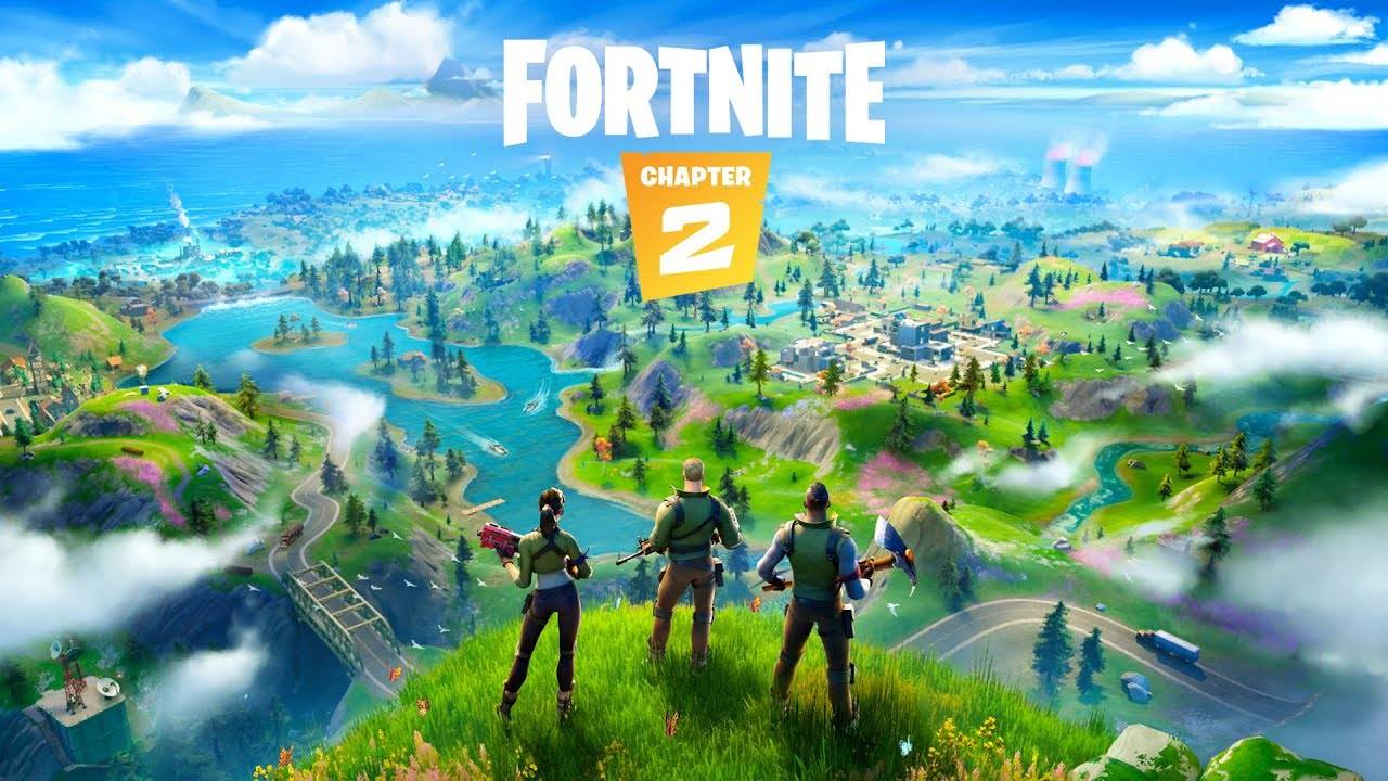 2025 ခုနှစ်တွင် Fortnite အသက်ဘယ်လောက်ရှိပြီလဲ။