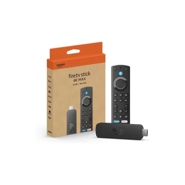 亞馬遜Fire TV電視棒、任天堂Switch 2螢幕保護貼限時特惠