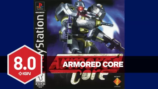 FromSoftware Titles Comparison