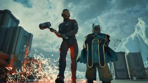 Outer Worlds 2 Demands Commitment From Start