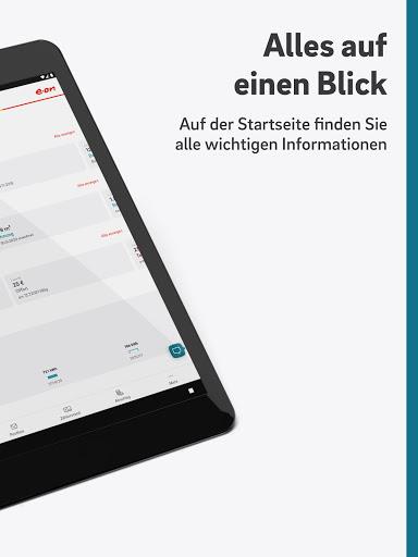 Mein E.ON スクリーンショット 1