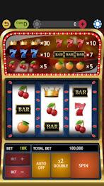 World Slot Machine King应用截图第0张