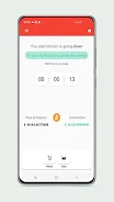 Bitcoin Challenge Screenshot 2