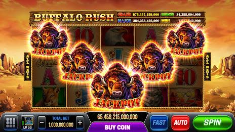 Vegas Holic - Casino Slots Captura de pantalla 0