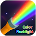 Color Flashlight : Color Torch