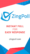 ZingPoll Screenshot 2