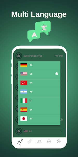 Nowa : Last Seen Notification應用截圖第0張