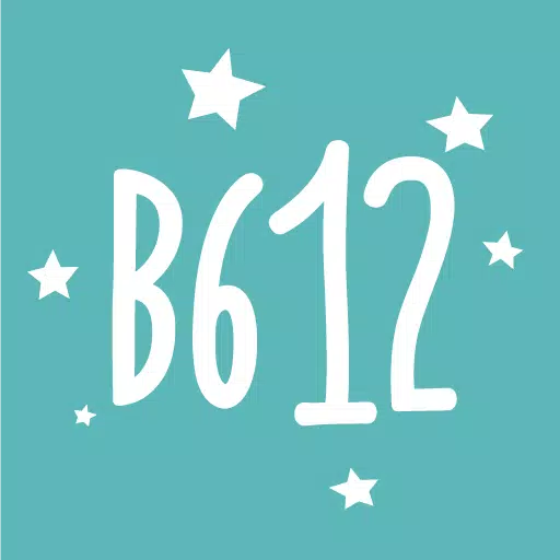 B612 AI Foto & Video Editor