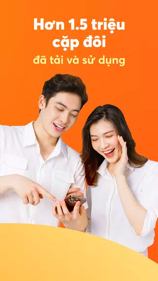 Go2Joy - Hourly Booking App 스크린샷 1