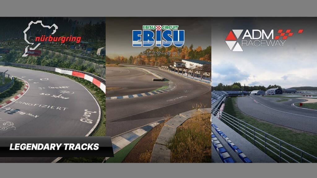 CarX Drift Racing 3 est disponible sur Android avec de nouvelles fonctionnalités !