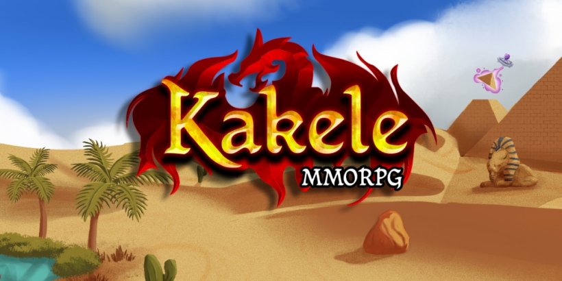 Kakele Online's Biggest Update: Orcs of Walfendah Unleashed