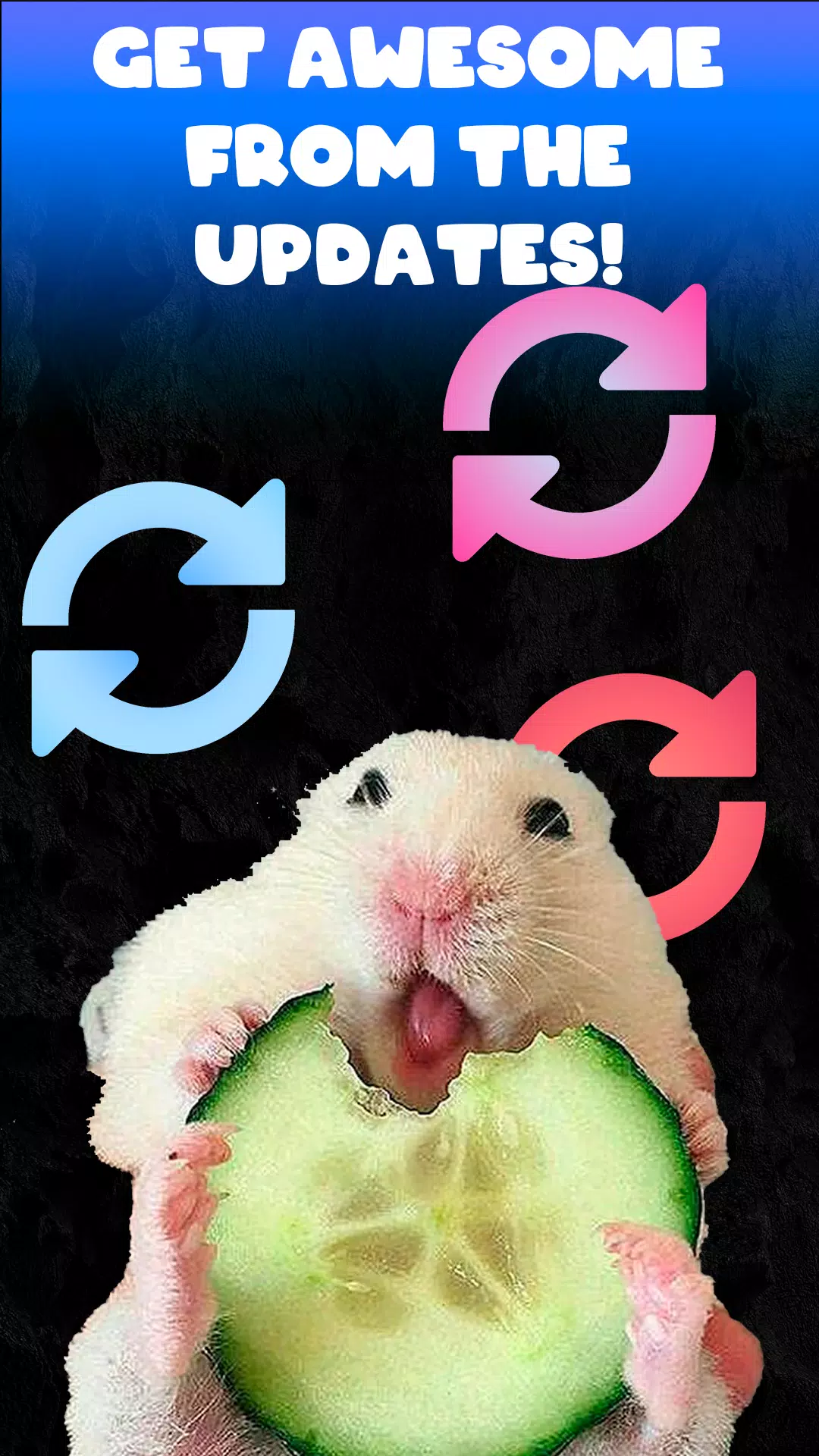 Hamster Clicker應用截圖第3張