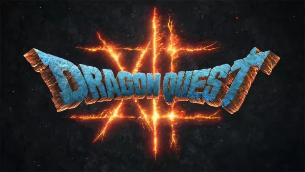 Yuji Horii对Dragon Quest的沉默12细节，确保辛勤工作