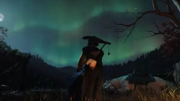 Ghost of Yotei Chooses Hokkaido for Its Balance of Peril and Breathtaking Scenery