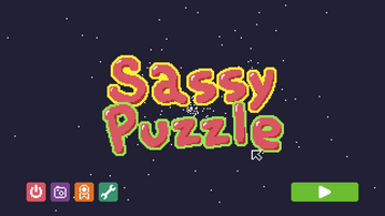 Sassy Puzzle Screenshot 0