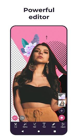 Pixomatic Mod স্ক্রিনশট 0