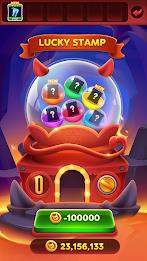 Jackpot Blaze Slots 스크린샷 2