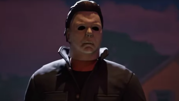 John Carpenter to Develop Two New Halloween Franchise Games