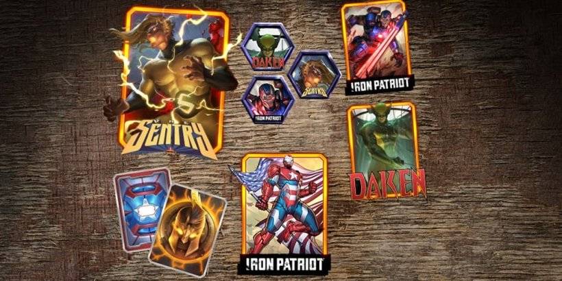 ซีซั่น Dark Avengers เปิดตัวใน Marvel Snap ปลดปล่อยความหวาดกลัวใหม่