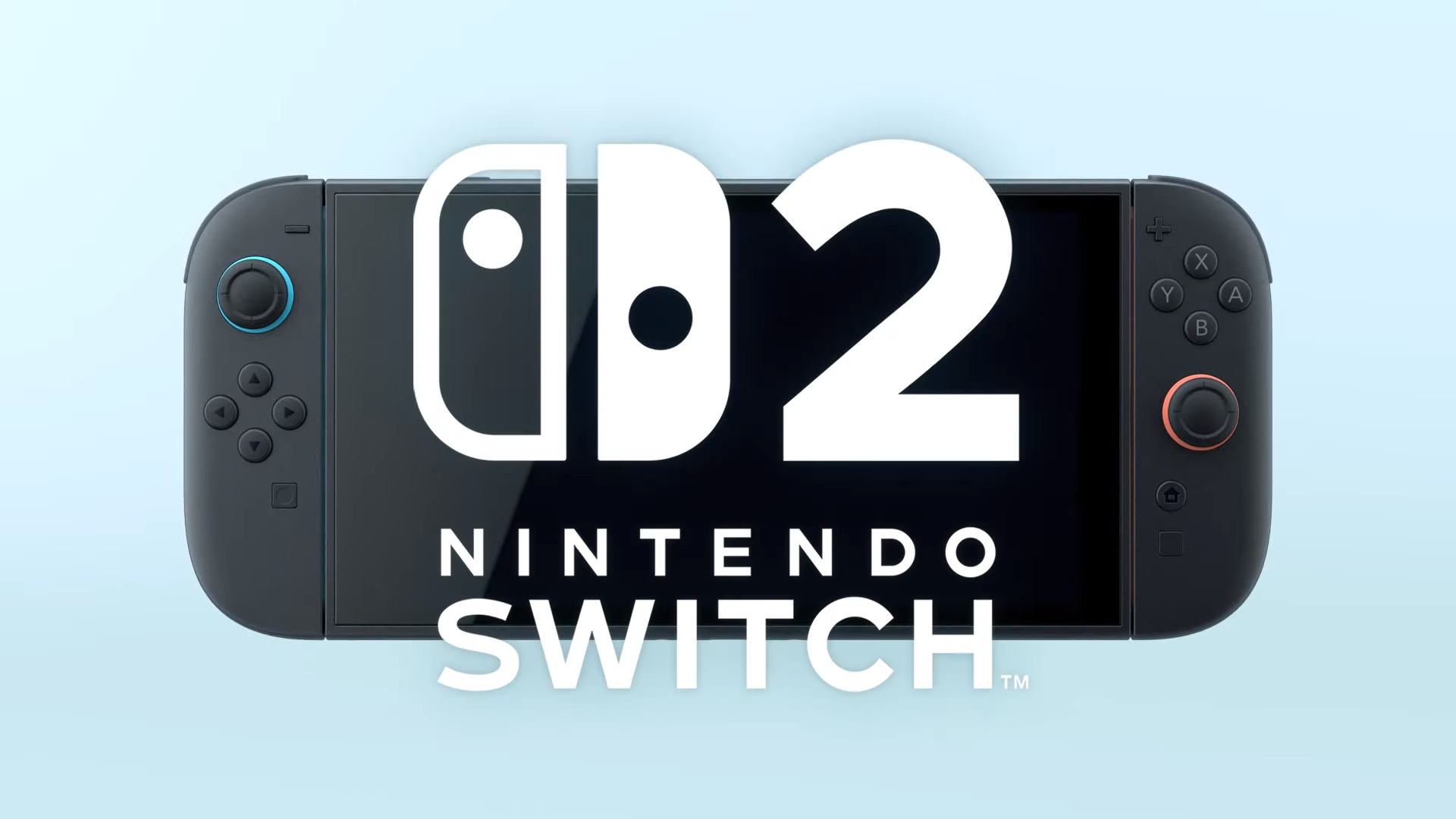 Nintendo Switch 2 Image 1