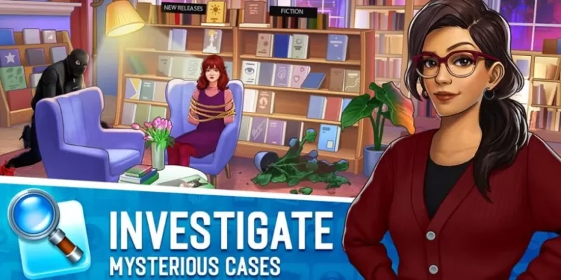 Puzzletown Gizemleri: IOS, Android'de Yumuşak Lansmanda Suçları Çözme