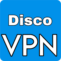 Disco VPN