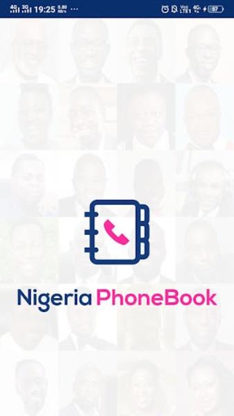 NigeriaPhoneBook应用截图第3张