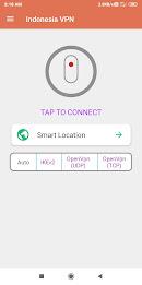 VPN For Indonesian - FasterVPN应用截图第1张