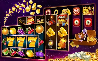 Mega Slots: 777 casino games Captura de tela 1