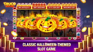 Truco Vamos: Slots Crash Poker應用截圖第2張