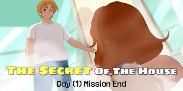 The Secret Of The House Chapter 2 Screenshot 2