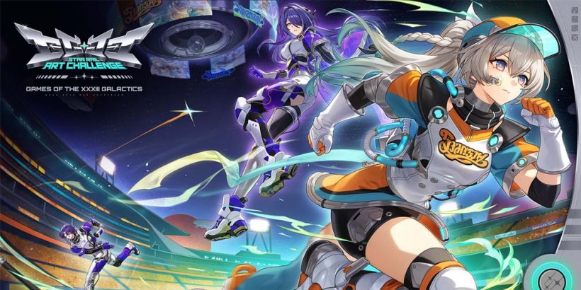 Honkai: Star Rail 2.4 update ကိုထုတ်ဖော်ပြသခြင်း, ပန်ကာဖန်ဆင်းရှင်ဖြစ်ရပ်ကိုလွှတ်တင်သည်