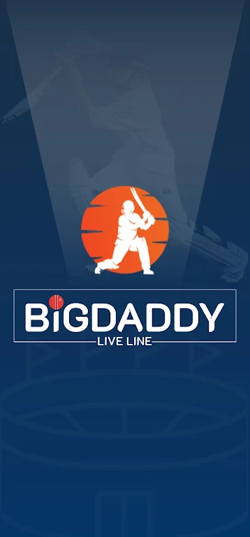 Big Daddy Live Line Captura de tela 0