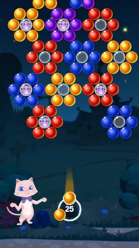 Bubble Shooter Blast应用截图第1张