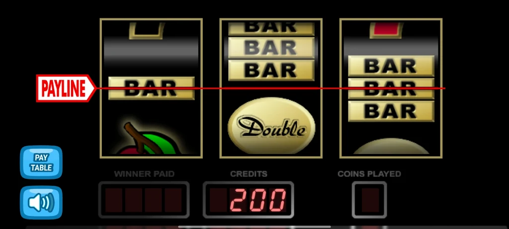 Duke-Cash Storm Casino Screenshot 1