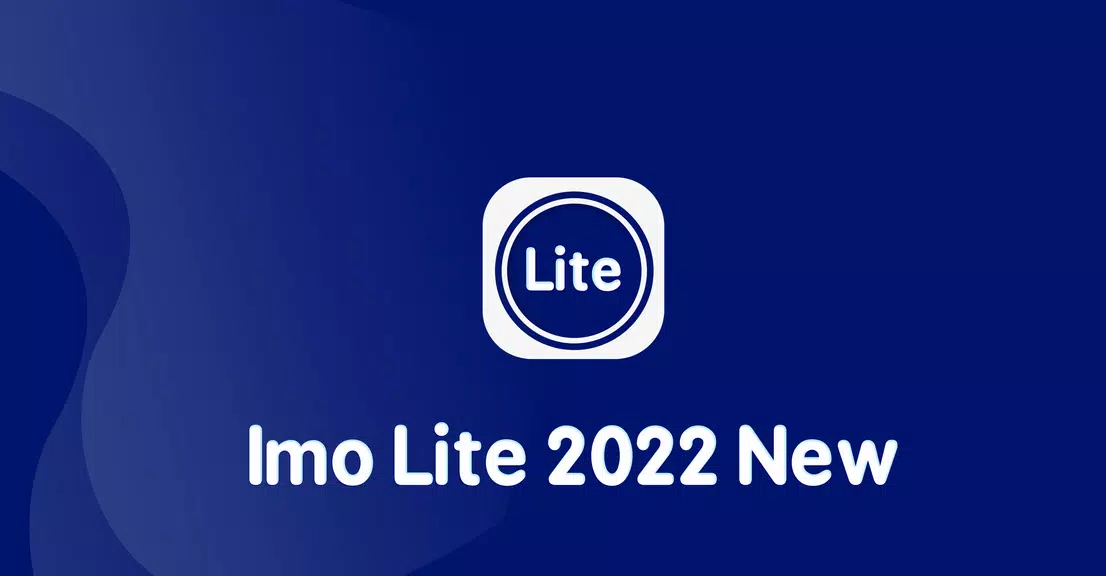 Imo Lite Plus Version Captura de pantalla 0