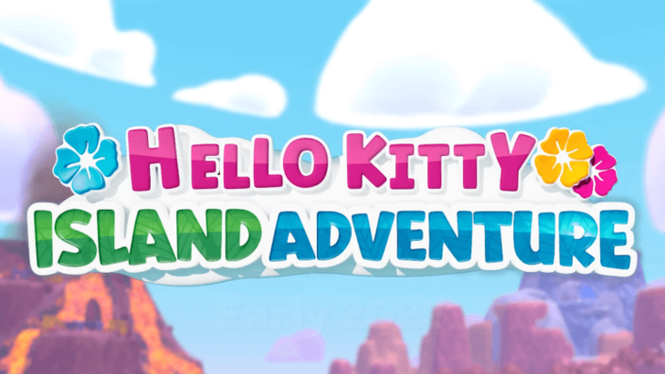 Hello Kitty Island冒险：发布日期和时间已揭示