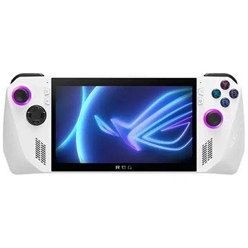 ASUS ROG Ally Z1 Extreme: Historische lage prijs op handheld gaming -pc