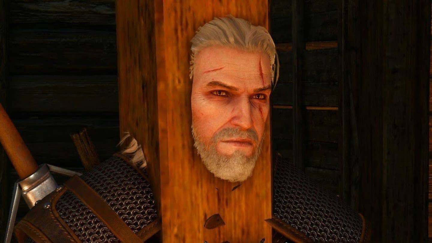 CDPR справляется с рассказом историй с открытым миром в The Witcher 3: закулисный вид