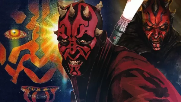 Lucasfilm Animation VP Discusses New Series: 'An Upgrade in Our Storytelling'