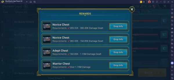 RAID Shadow Legends氏族老闆指南