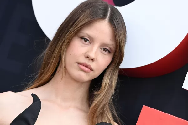 Mia Goth Joins Star Wars: Starfighter as Villain